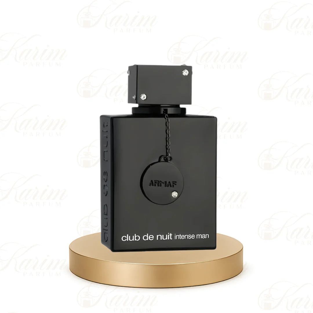Club De Nuit Intense Man 100ml EDP