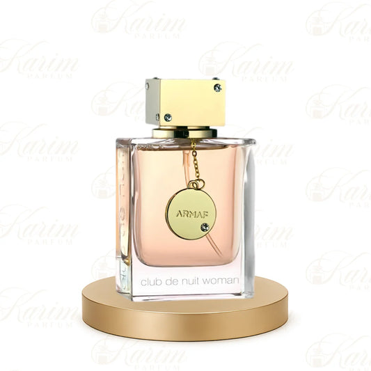 Club De Nuit Woman 105ml EDP