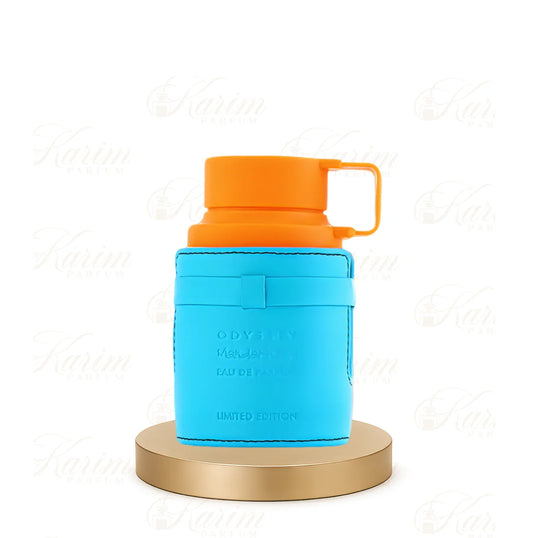 Odyssey Mandarin Sky 100ml EDP