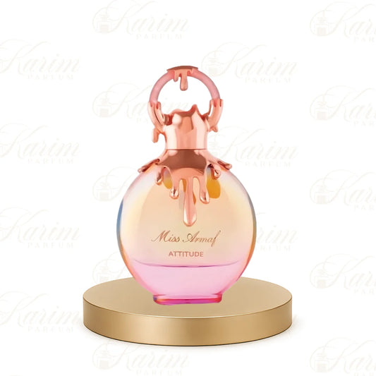 Miss Armaf Attitude 100ml EDP