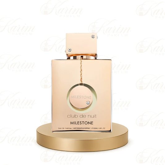 Club De Nuit Milestone 105ml EDP