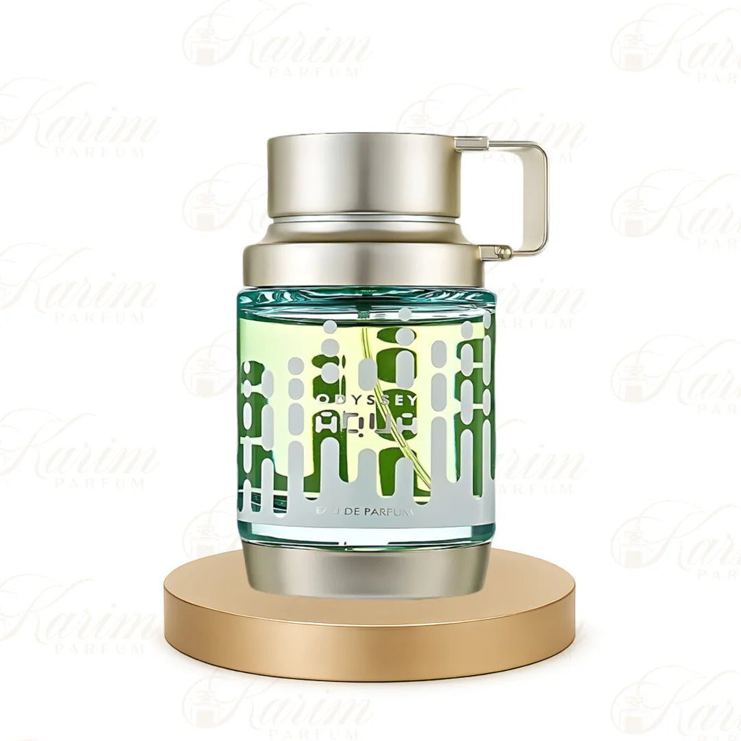 Odyssey Aqua Men 200ml EDP