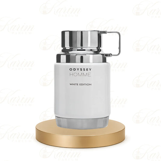 Odyssey Homme White Edition 100ml EDP