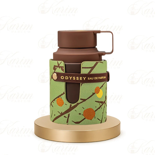 Odyssey Dubai Chocolat 100ml EDP