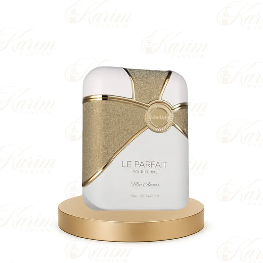 Le Parfait Mon Amour (Pour Femme) 100ml EDP