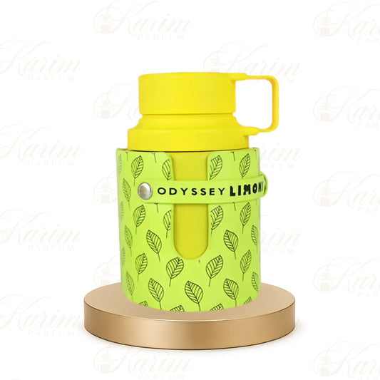 Odyssey Limoni 100ml EDP