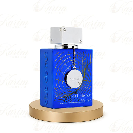 Club De Nuit Iconic 105ml EDP