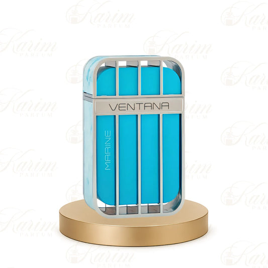 Ventana Marine 100ml EDP