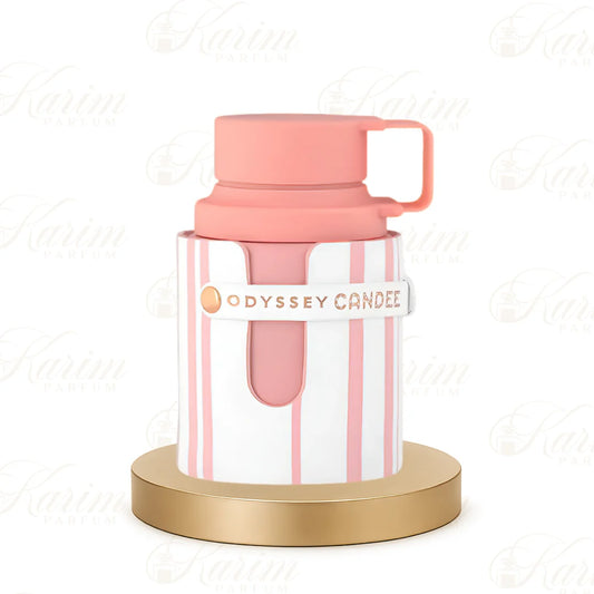 Odyssey Candee 100ml EDP