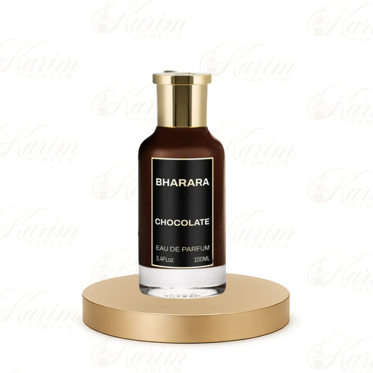 Bharara Chocolate 100ml EDP