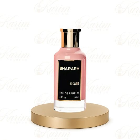 Bharara Rose 100ml EDP