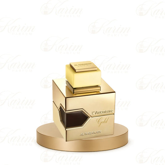 L'Aventure Gold 100ml EDP