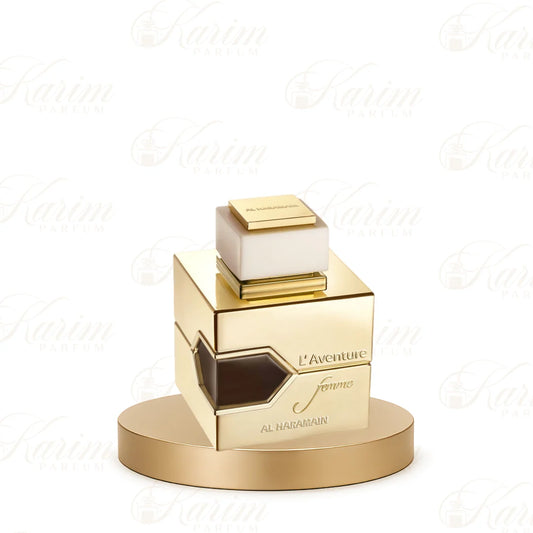 L'Aventure Femme 100ml EDP