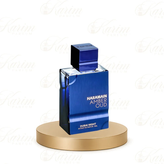 Amber Oud Night Dubai 75ml EP