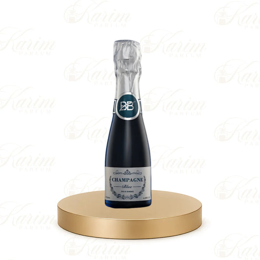 Champagne Blue 100ml EDP