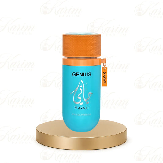Genius Hayati 100ml EDP