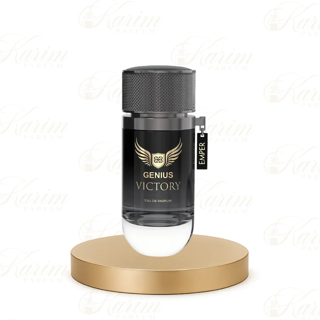 Genius Victory 100ml EDP