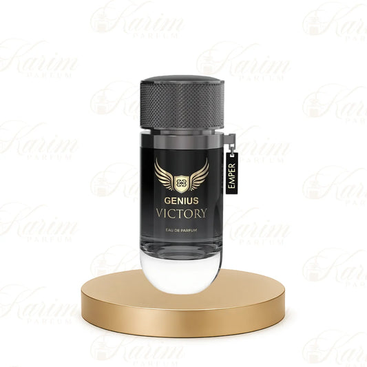 Genius Victory 100ml EDP