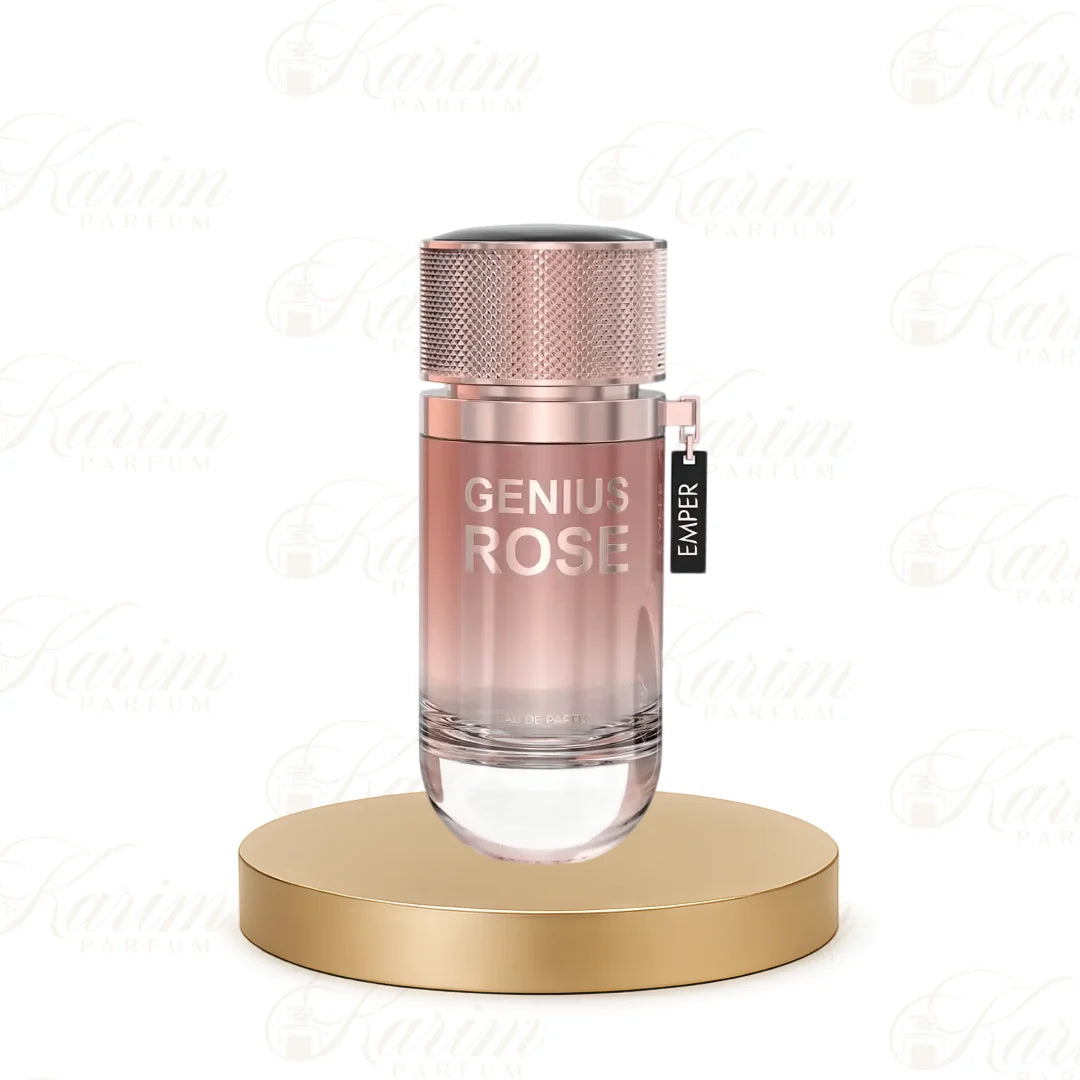 Genius Rose 100ml EDP