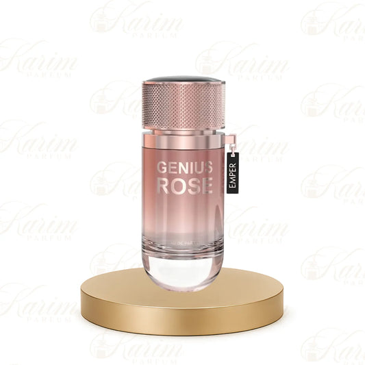 Genius Rose 100ml EDP