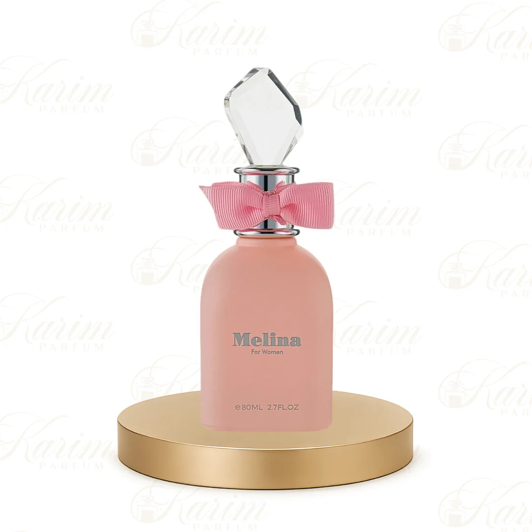 Melina 80ml EDP