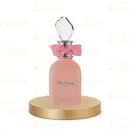 Melina 80ml EDP