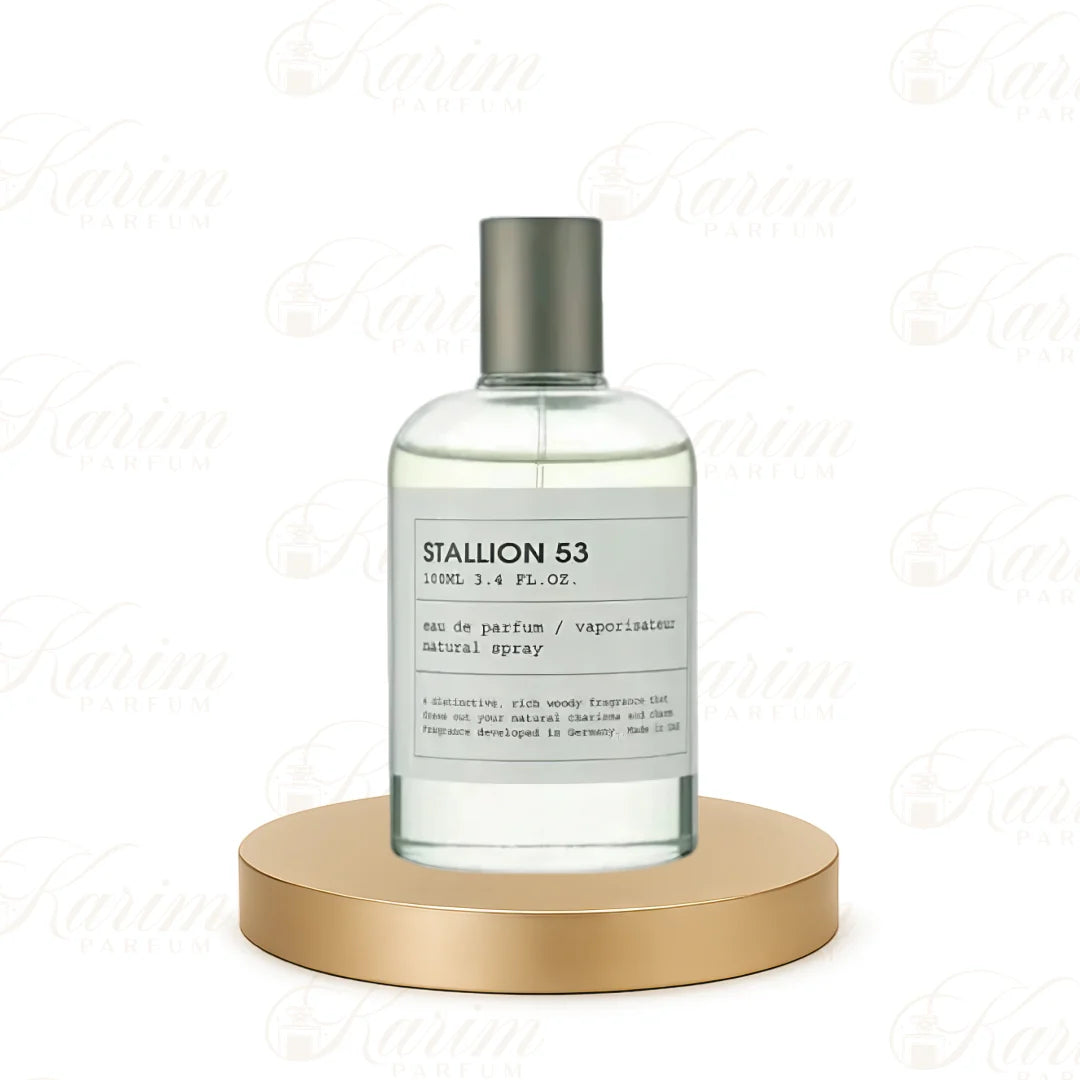 Stallion 53 100ml EDP