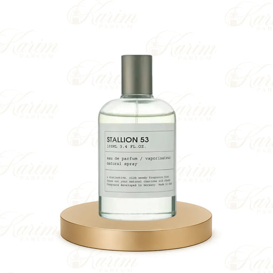 Stallion 53 100ml EDP