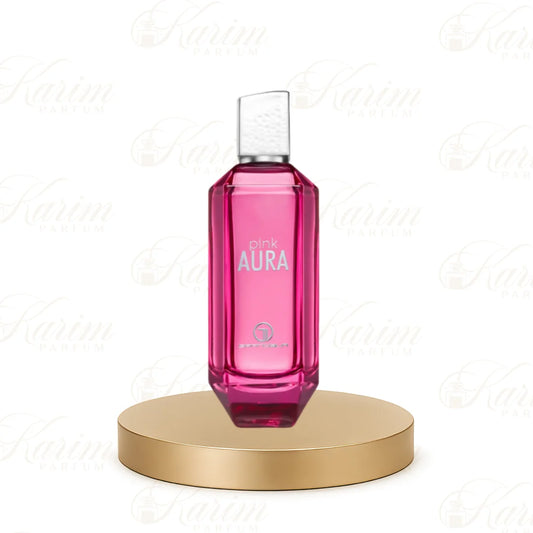 Aura Pink 100ml EDP