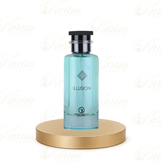 Illusion 100ml EDP