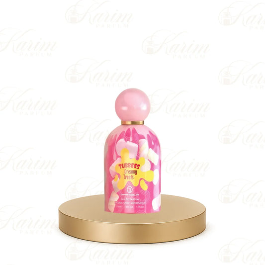 Tubbees Dreamy Treats 50ml EDP