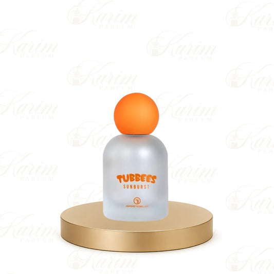 Tubbees Sunburst 50ml EDP