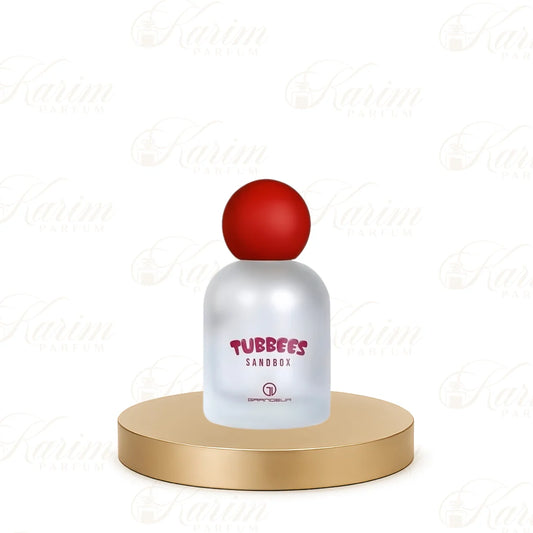 Tubbees Sandbox 50ml EDP