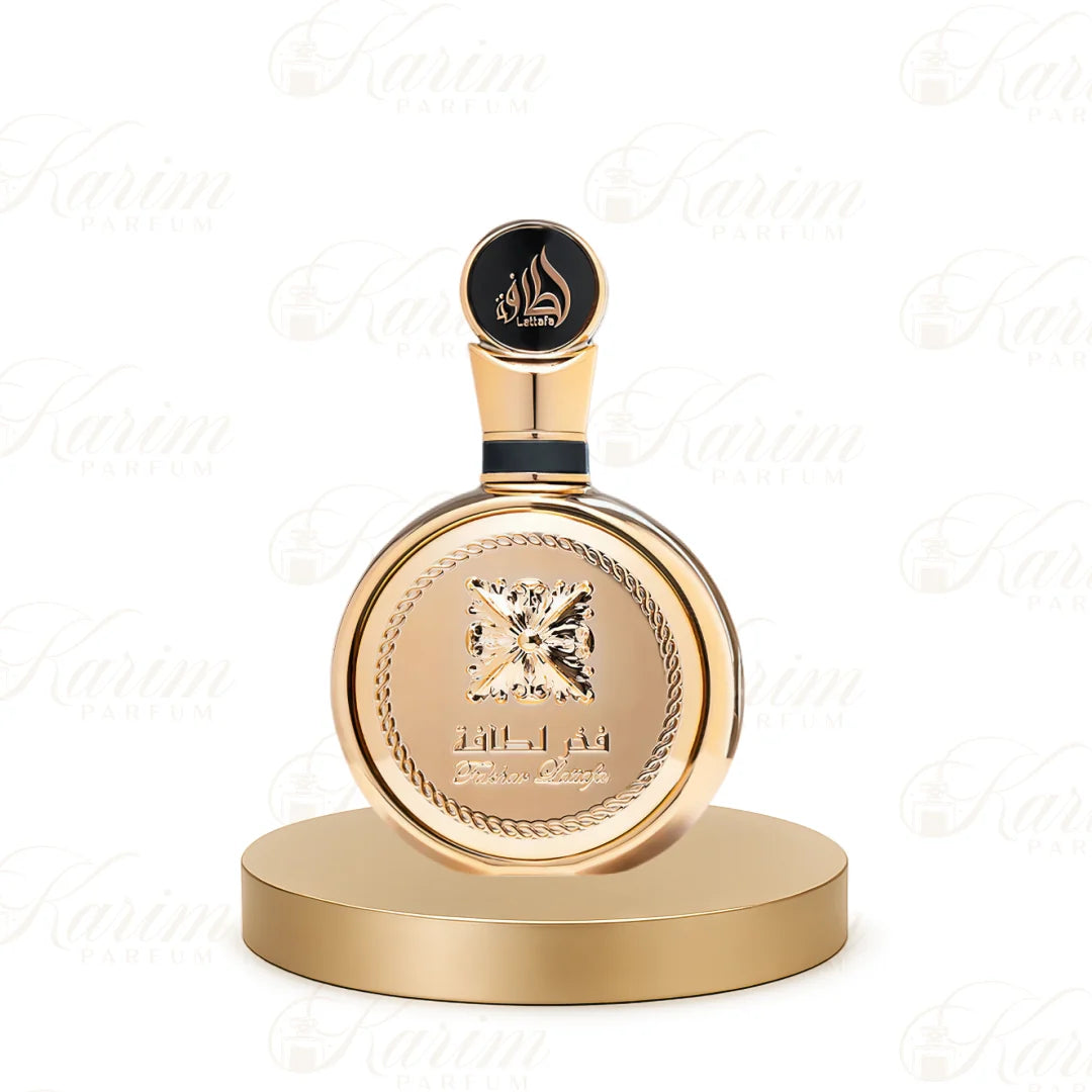 Fakhar Lattafa Extrait 100ml EDP