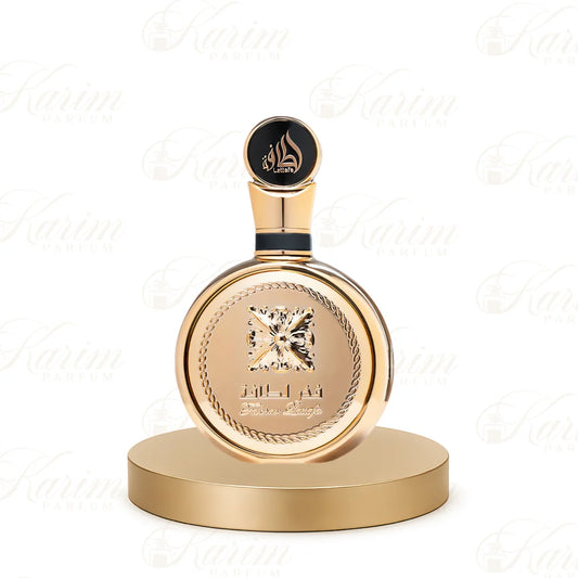 Fakhar Lattafa Extrait 100ml EDP