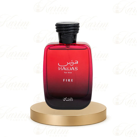 Hawas Fire 100ml EDP