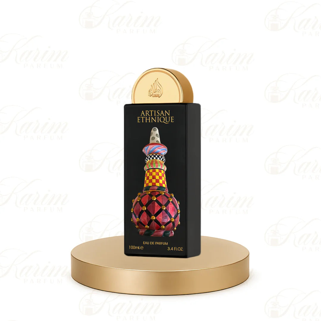 Artisan Ethnique 100ml EDP