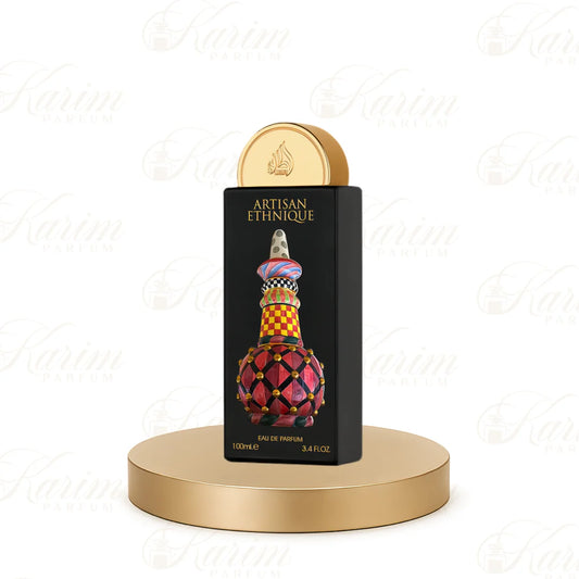 Artisan Ethnique 100ml EDP
