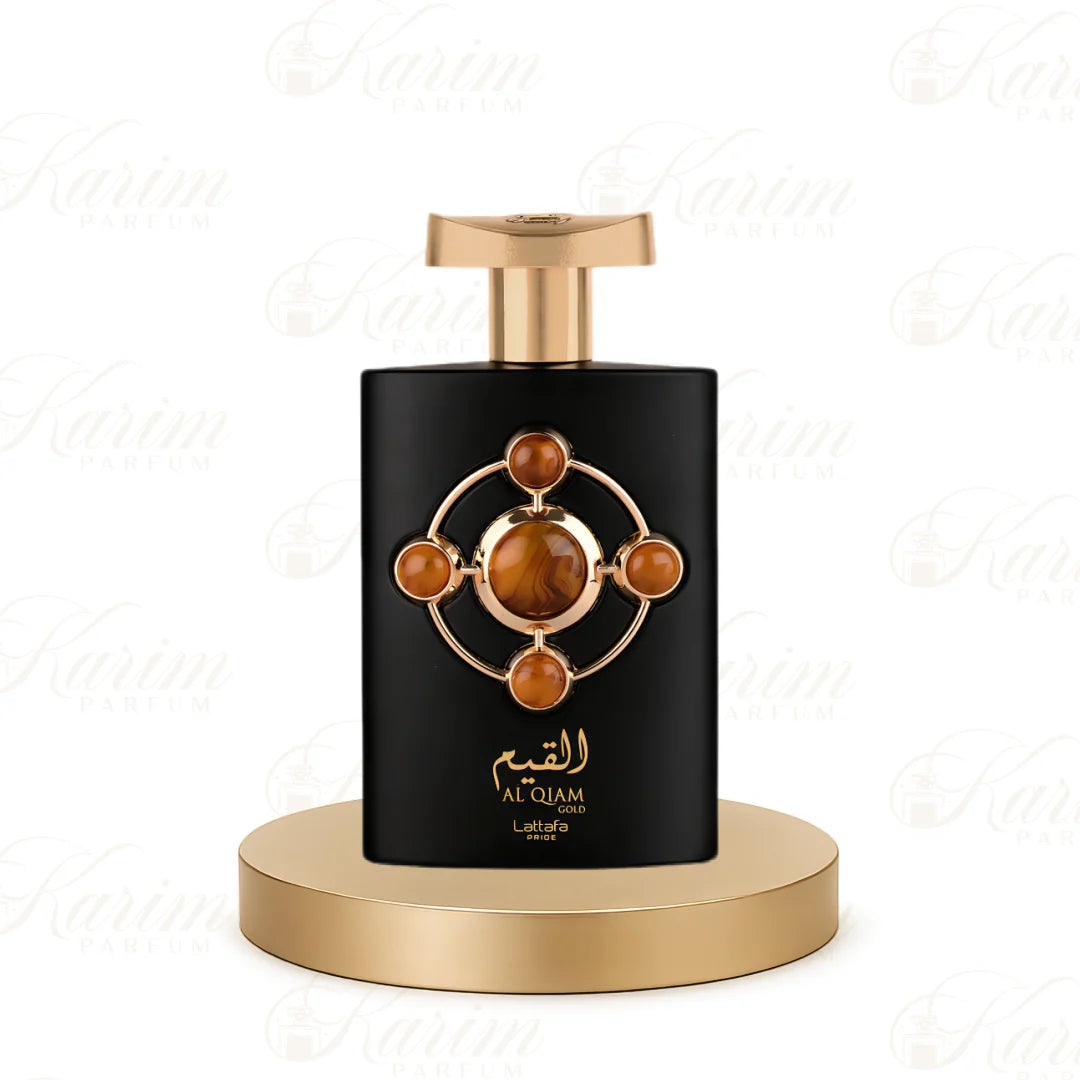 Al Qiam Gold 100ml EDP
