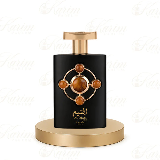 Al Qiam Gold 100ml EDP