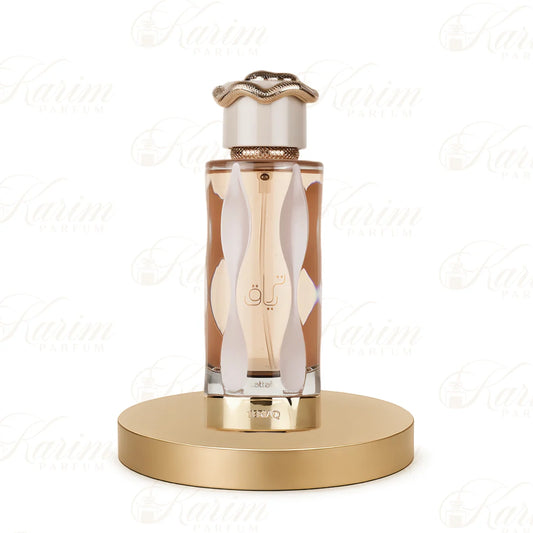 Teriaq 100ml EDP