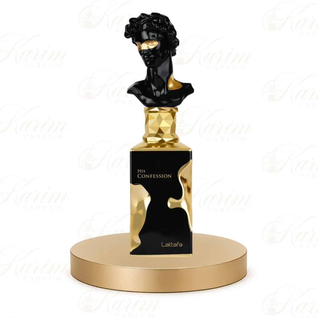 His Confession 100ml EDP