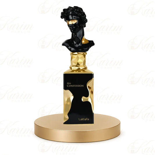His Confession 100ml EDP