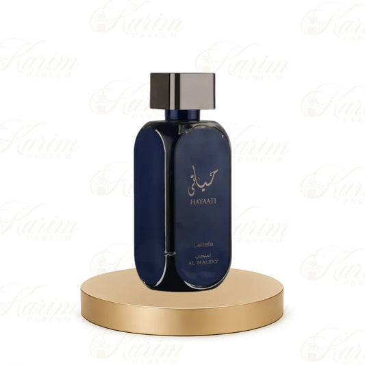 Hayaati Al Maleky 100ml EDP