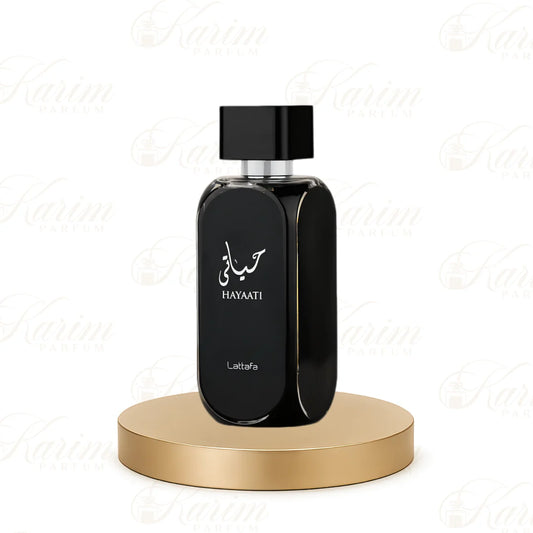 Hayaati 100ml EDP