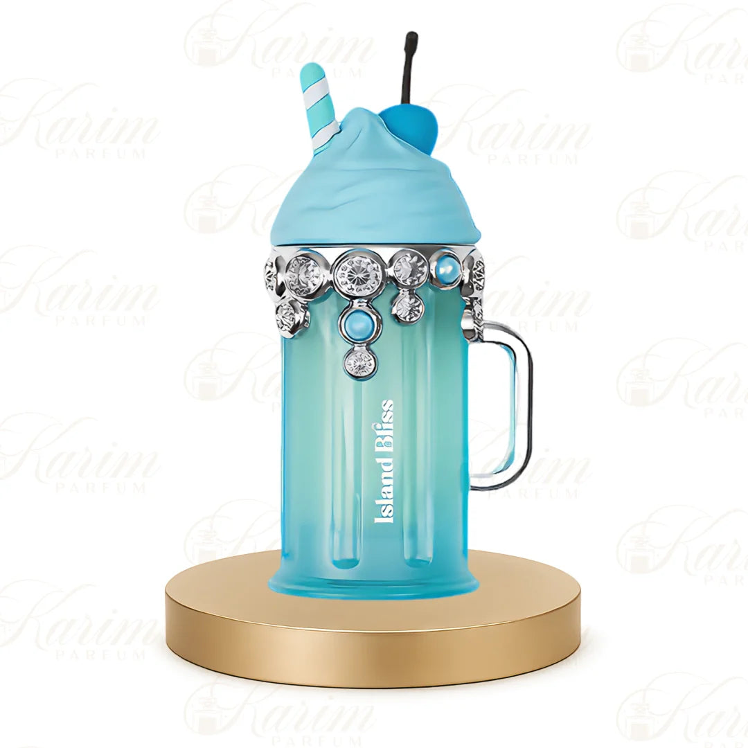 Island Bliss 100ml EDP