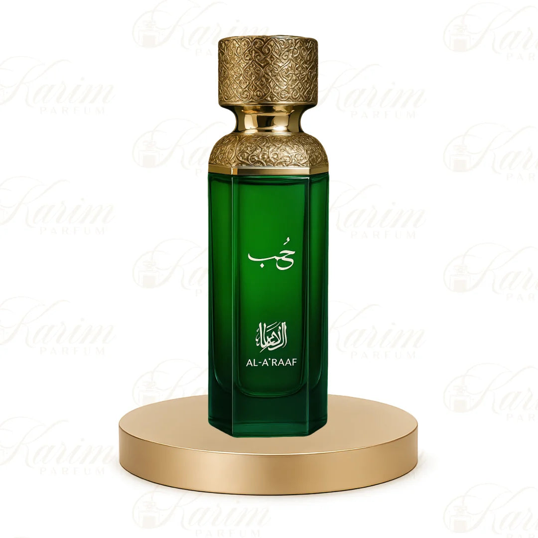 Hub 100ml EDP