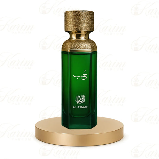 Hub 100ml EDP