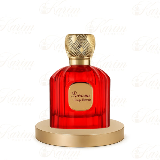 La Rouge Baroque Extreme 100ml EDP