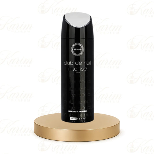 Body Spray Club De Nuit Intense Man 200ml